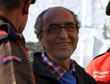 Ντ. Ακανλί: «Παραμένω επικριτικός στην τουρκική πολιτική εξουσία και θέλουν να με κάνουν να σιωπήσω»